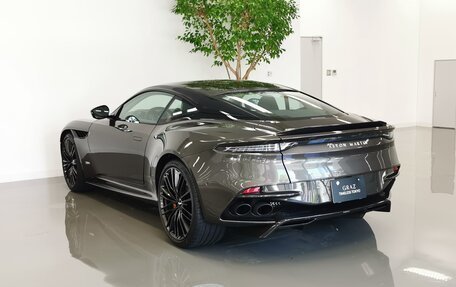 Aston Martin DBS III, 2021 год, 32 400 000 рублей, 8 фотография