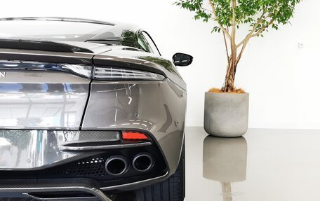 Aston Martin DBS III, 2021 год, 32 400 000 рублей, 9 фотография