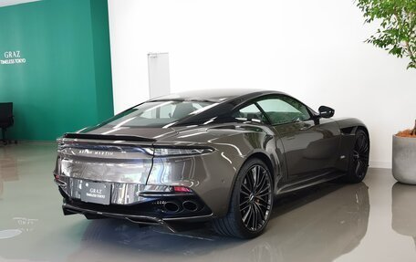 Aston Martin DBS III, 2021 год, 32 400 000 рублей, 7 фотография