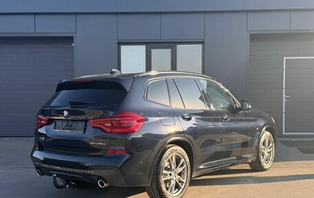 BMW X3, 2019 год, 3 099 000 рублей, 4 фотография