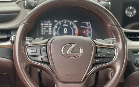 Lexus ES VII, 2021 год, 3 700 000 рублей, 13 фотография