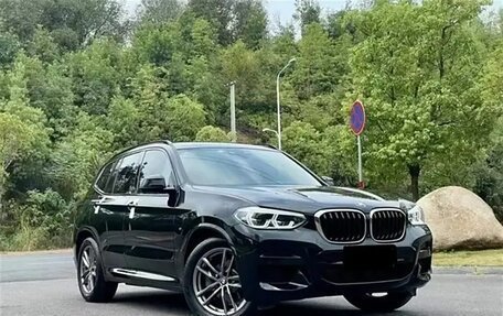 BMW X3, 2021 год, 3 900 000 рублей, 3 фотография