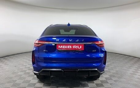 Haval F7x I, 2023 год, 2 549 000 рублей, 6 фотография