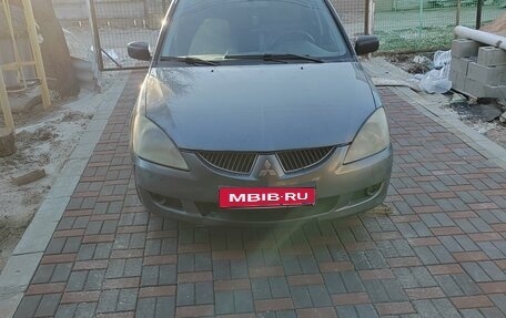 Mitsubishi Lancer IX, 2005 год, 280 000 рублей, 2 фотография