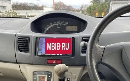 Daihatsu Move VI рестайлинг, 2012 год, 598 777 рублей, 7 фотография