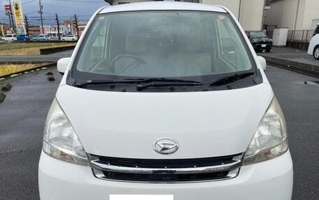 Daihatsu Move VI рестайлинг, 2012 год, 598 777 рублей, 17 фотография