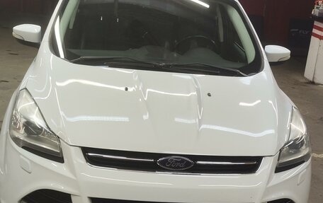 Ford Kuga III, 2014 год, 1 050 000 рублей, 3 фотография