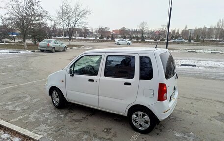 Opel Agila, 2001 год, 300 000 рублей, 2 фотография