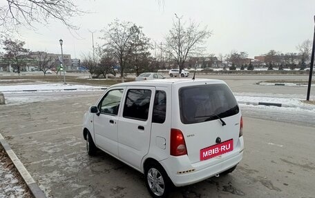 Opel Agila, 2001 год, 300 000 рублей, 3 фотография