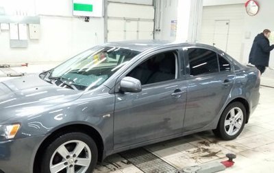 Mitsubishi Lancer IX, 2011 год, 780 000 рублей, 1 фотография