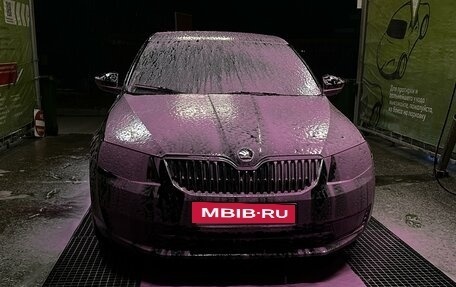 Skoda Octavia, 2014 год, 1 499 999 рублей, 12 фотография