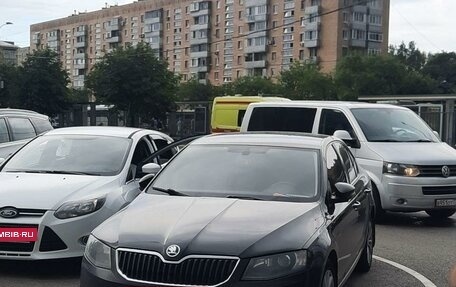 Skoda Octavia, 2014 год, 1 499 999 рублей, 15 фотография