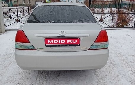 Toyota Mark II IX (X110), 2003 год, 920 000 рублей, 21 фотография