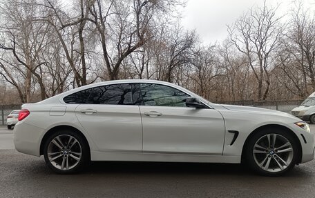 BMW 4 серия, 2019 год, 3 100 000 рублей, 7 фотография