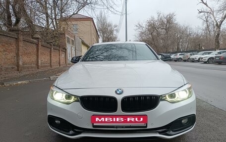 BMW 4 серия, 2019 год, 3 100 000 рублей, 3 фотография