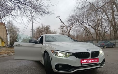 BMW 4 серия, 2019 год, 3 100 000 рублей, 18 фотография