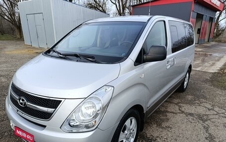 Hyundai Grand Starex Grand Starex I рестайлинг 2, 2008 год, 1 500 000 рублей, 1 фотография