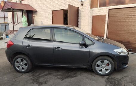 Toyota Auris II, 2008 год, 670 000 рублей, 2 фотография