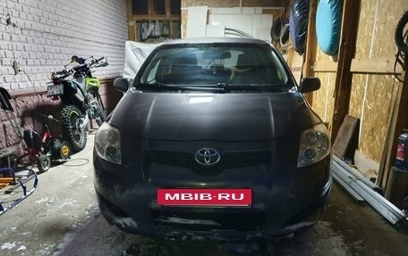 Toyota Auris II, 2008 год, 670 000 рублей, 5 фотография