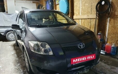 Toyota Auris II, 2008 год, 670 000 рублей, 6 фотография