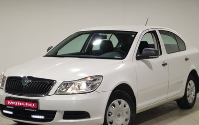 Skoda Octavia, 2011 год, 947 000 рублей, 1 фотография