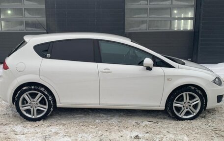 SEAT Leon II, 2012 год, 950 000 рублей, 1 фотография