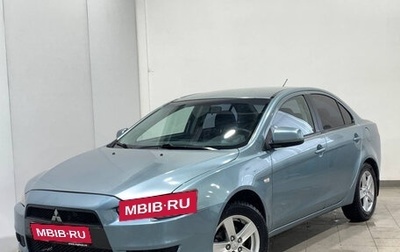 Mitsubishi Lancer IX, 2007 год, 740 000 рублей, 1 фотография