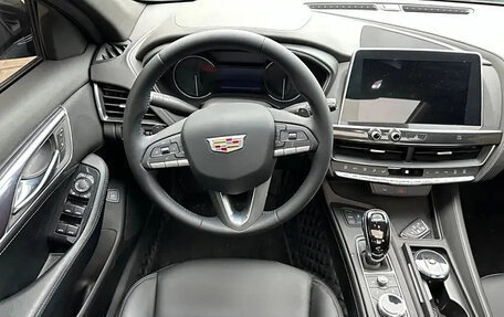 Cadillac CT5 I, 2021 год, 3 545 000 рублей, 10 фотография