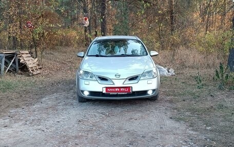 Nissan Primera III, 2002 год, 230 000 рублей, 1 фотография