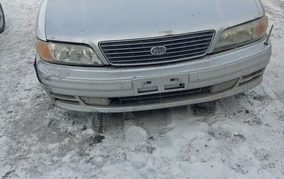 Nissan Cefiro II, 1995 год, 140 000 рублей, 1 фотография