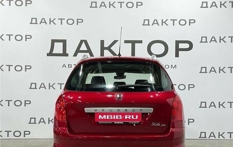 Peugeot 308 II, 2010 год, 560 000 рублей, 5 фотография