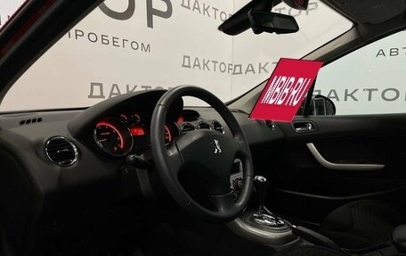 Peugeot 308 II, 2010 год, 560 000 рублей, 8 фотография