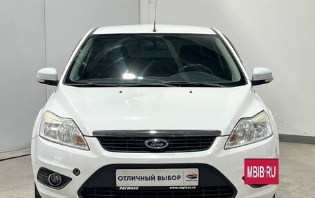 Ford Focus II рестайлинг, 2010 год, 597 000 рублей, 2 фотография