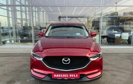 Mazda CX-5 II, 2017 год, 2 720 000 рублей, 2 фотография