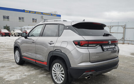 Changan CS35PLUS, 2023 год, 2 180 000 рублей, 3 фотография