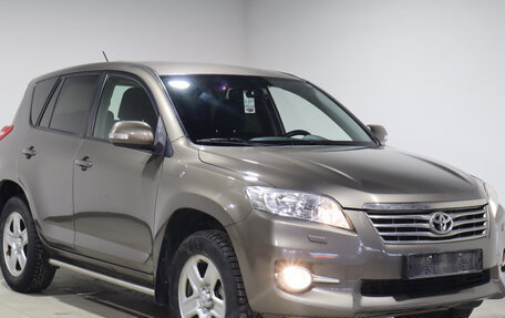 Toyota RAV4, 2010 год, 1 639 000 рублей, 2 фотография