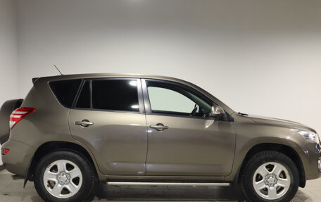 Toyota RAV4, 2010 год, 1 639 000 рублей, 7 фотография