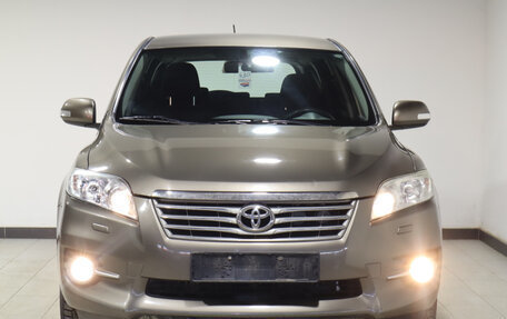 Toyota RAV4, 2010 год, 1 639 000 рублей, 3 фотография