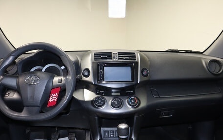 Toyota RAV4, 2010 год, 1 639 000 рублей, 11 фотография