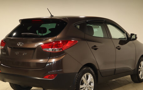 Hyundai ix35 I рестайлинг, 2014 год, 1 499 000 рублей, 5 фотография