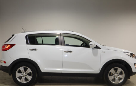 KIA Sportage III, 2012 год, 1 247 000 рублей, 7 фотография