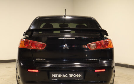 Mitsubishi Lancer IX, 2008 год, 520 000 рублей, 6 фотография