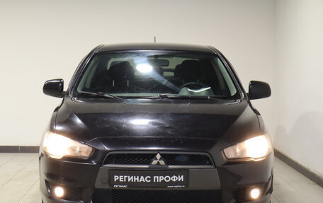 Mitsubishi Lancer IX, 2008 год, 520 000 рублей, 3 фотография