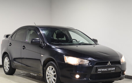 Mitsubishi Lancer IX, 2008 год, 520 000 рублей, 2 фотография