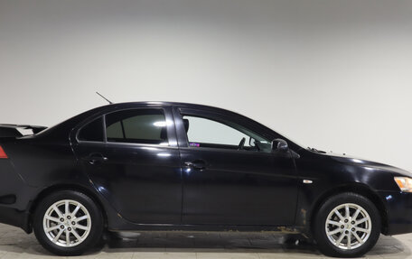 Mitsubishi Lancer IX, 2008 год, 520 000 рублей, 7 фотография