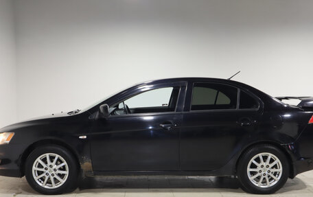 Mitsubishi Lancer IX, 2008 год, 520 000 рублей, 8 фотография