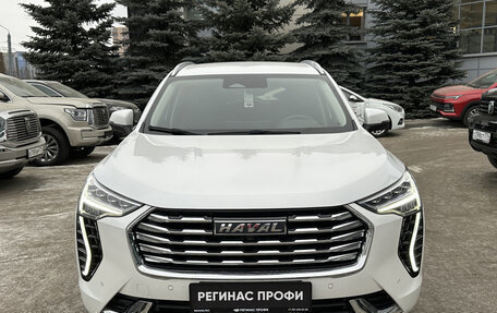 Haval Jolion, 2023 год, 2 049 000 рублей, 2 фотография