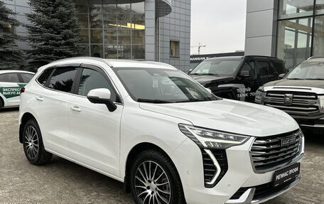 Haval Jolion, 2023 год, 2 049 000 рублей, 5 фотография