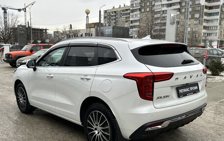 Haval Jolion, 2023 год, 2 049 000 рублей, 7 фотография