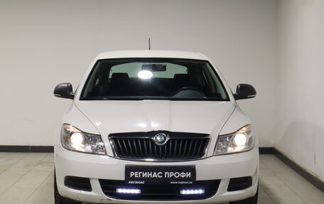 Skoda Octavia, 2011 год, 947 000 рублей, 3 фотография